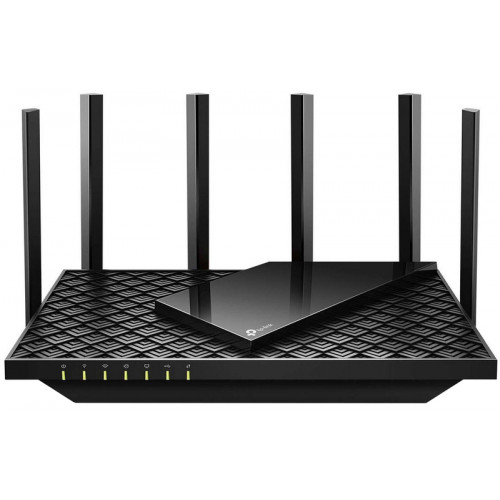 Роутер TP-Link Archer AX72 Pro