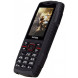 Sigma mobile X-TREME AZ68 Black-Red UA