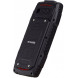 Sigma mobile X-TREME AZ68 Black-Red UA
