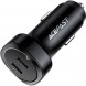 АЗУ Acefast B2 72W (2 Type-C) (Black)