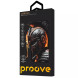 Защитное стекло Proove Achilles Installation Box iPhone 15 Pro (black)