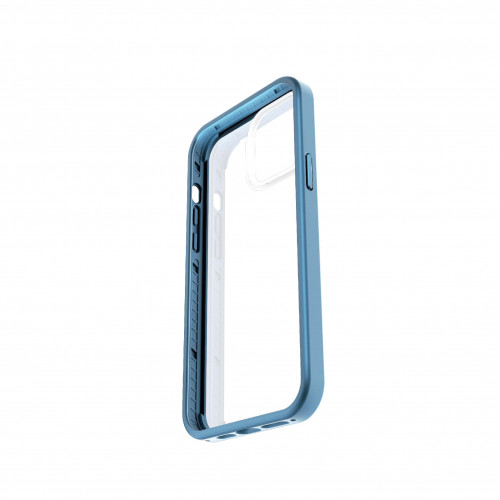 Чехол AmazingThing Explorer Pro Case iPhone 13 (New Blue)