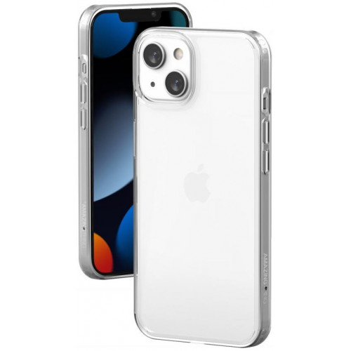 Чехол AmazingThing Minimal Dropproof Case iPhone 13 (Transparent)