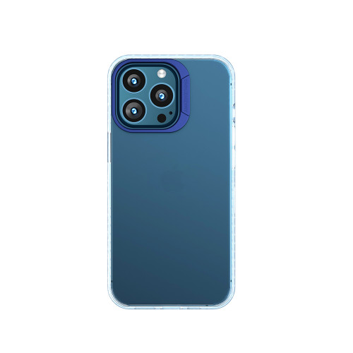 Чехол AmazingThing Titan Pro Dropproof Case iPhone 13 Pro Max (Dark Blue)