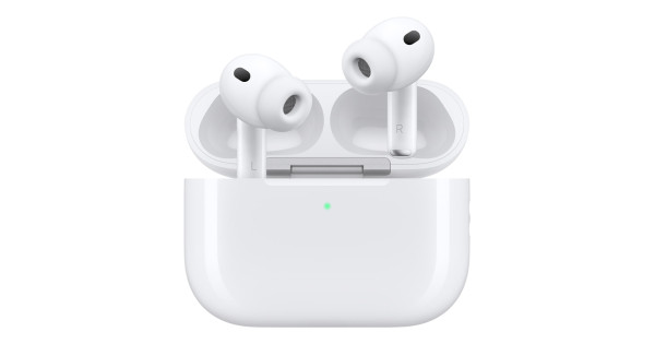 Apple AirPods Pro 3 (MFHP4). Купить Apple AirPods Pro 3 (MFHP4) по