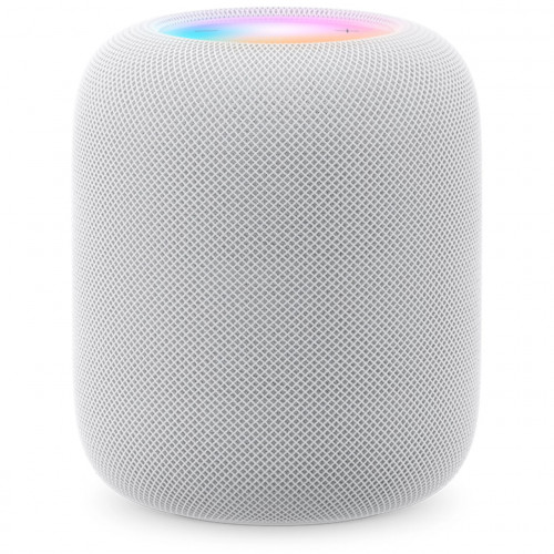 Apple HomePod 2 2023 White (MQJ83)