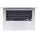 Apple MacBook Air 15 M4 16/256GB Silver (MW1G3)