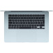 Apple MacBook Air 15 M4 16/512GB Sky Blue (MC7C4)