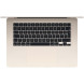 Apple MacBook Air 13 M4 32/2TB Starlight (Z1CV000RZ)