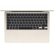 Apple MacBook Air 13 M5 16/1TB Starlight (MDHC4)