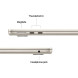 Apple MacBook Air 13 M5 16/1TB Starlight (MDHC4)