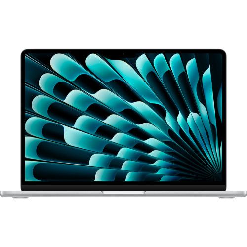 Apple MacBook Air 13 M5 16/512GB Silver (MDH74)