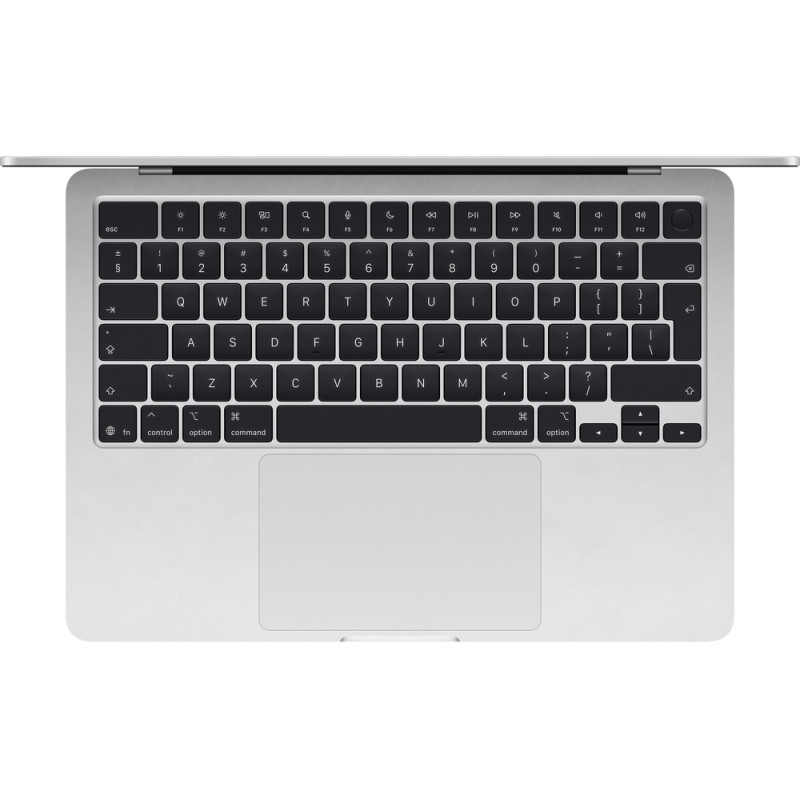 Apple MacBook Air 15 M5 24/1TB Silver (MDVC4). Купить Apple