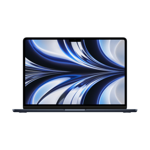 Apple MacBook Air M2 Chip 13.6′ 16/512 Midnight 2022 (Z1610005E