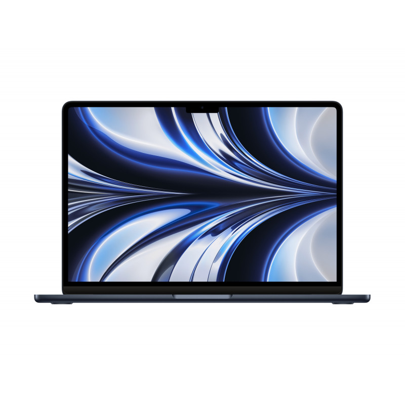Apple MacBook Air M2 Chip 13.6′ 16/512 Midnight 2022 (Z1610005E