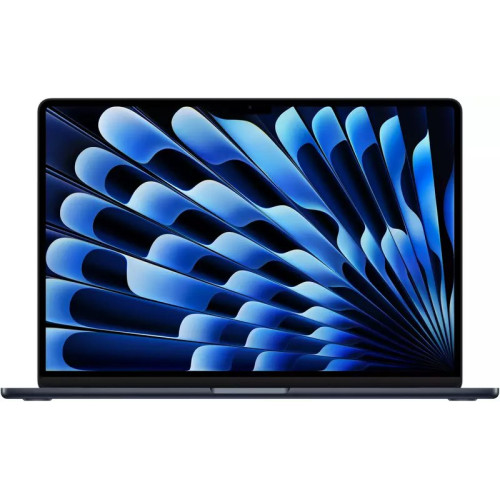 Apple MacBook Air 13,6″ M3 16/256GB Midnight 2024 (Z1BC0015S)