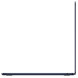 Apple MacBook Air 13,6″ M3 16/256GB Midnight 2024 (Z1BC0015S)
