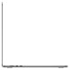 Apple MacBook Air 13,6″ M3 16/256GB Space Gray 2024 (MC8G4)