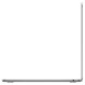 Apple MacBook Air 13,6″ M3 16/256GB Space Gray 2024 (MC8G4)