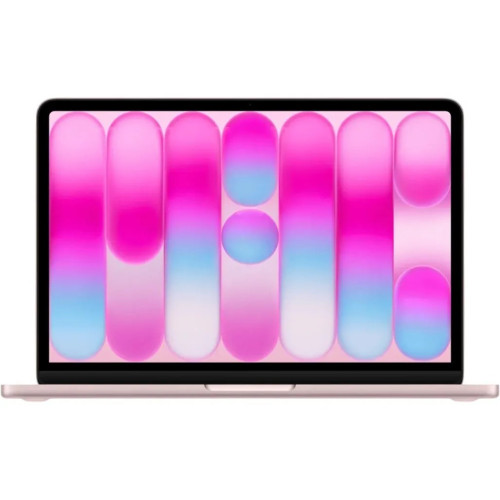 Apple MacBook Neo 256GB Blush (MHFH4)