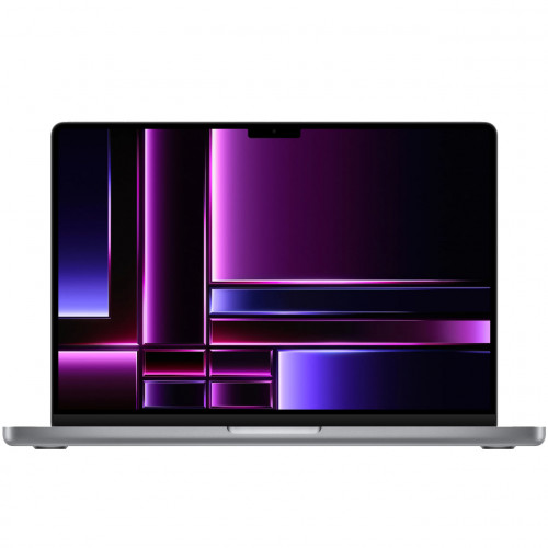 Apple MacBook Pro 16 M2Max 64/2TB Space Gray 2023 (Z17400188