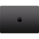 Apple MacBook Pro 14 M4 Max 48/1TB Space Black 2024 (Z1FE000N3)