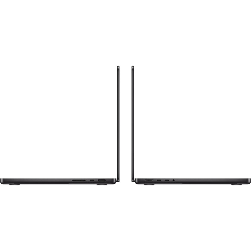 Apple MacBook Pro 14 M4 Max 128/2TB with Nano-texture display