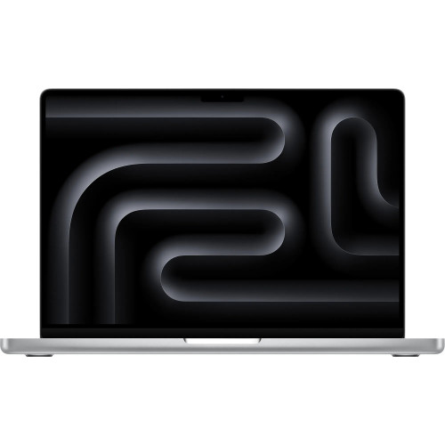 Apple MacBook Pro 14 M4 Max 64/1TB Silver 2024 (Z1FB000NH)