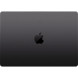 Apple MacBook Pro M5 Pro 14 64/1TB with Nano-texture display Space Black (Z1ML002PF)