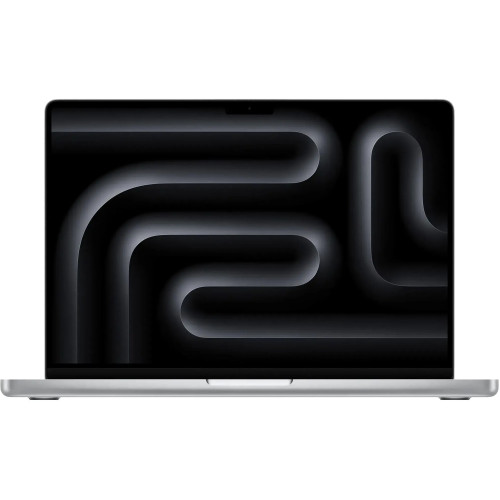 Apple MacBook Pro M5 Pro 14 48/1TB Silver (Z1MH0000Y)