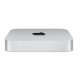 Apple Mac Mini M2 8/512Gb Silver 2023 (MMFK3)