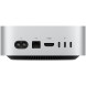 Apple Mac Mini M4 Pro 24/512GB Silver 2024 (MCX44)