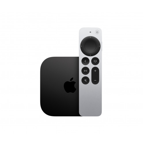 Apple TV 4K 2022 64GB (Wi-Fi) (MN873)