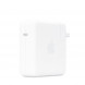 Сетевое зарядное устройство Apple USB-C Power Adapter 96W (MX0J2)