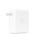 Сетевое зарядное устройство Apple USB-C Power Adapter 96W (MX0J2)