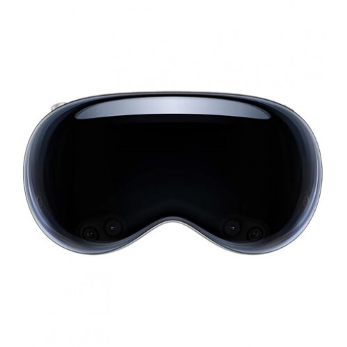 Очки виртуальной реальности Apple Vision Pro 256GB (MQL83)