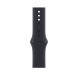 Apple Watch SE2 (2022) GPS + Cellular 44mm Midnight Aluminum Case with Midnight Sport Band (MNPY3)