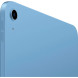 Apple iPad 2025 Wi-Fi 256GB Blue (MD4H4)