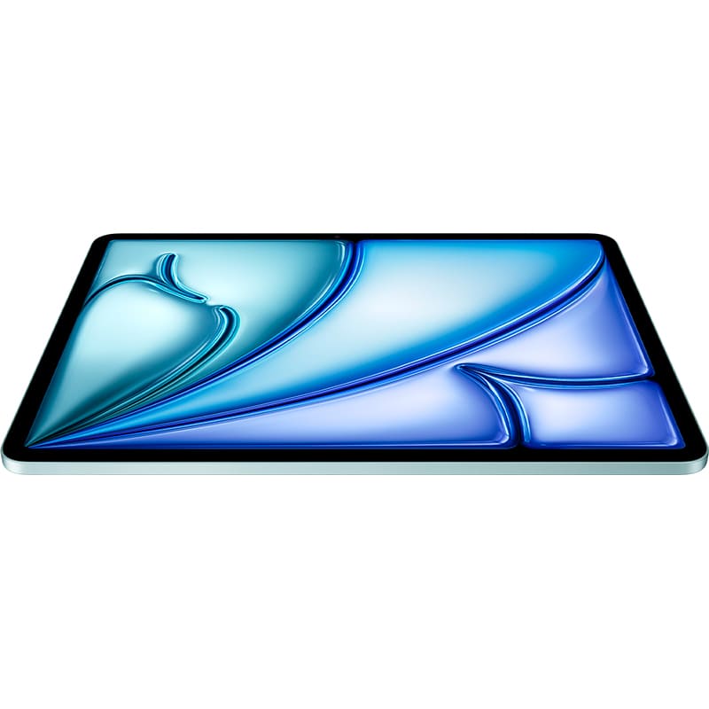 Apple iPad Air 11 M3 2025 Wi-Fi 256GB Blue (MCA34). Купить Apple