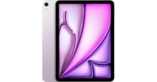 Apple iPad Air 11 M3 2025 Wi-Fi + Cellular 256GB Purple (MCG34