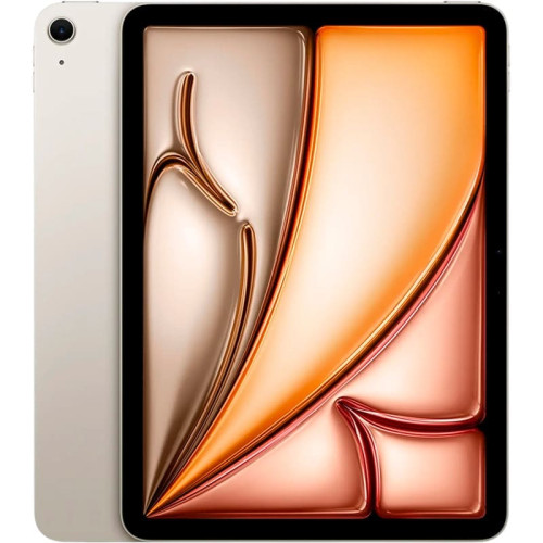Apple iPad Air 11 M3 2025 Wi-Fi 256GB Starlight (MCA44)
