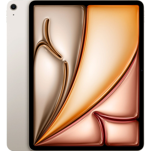 Apple iPad Air 11 M4 2026 Wi-Fi 128GB Starlight (MH334)