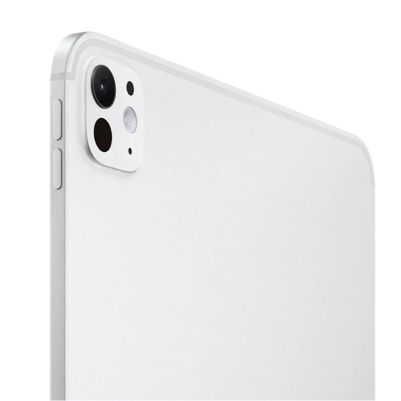 Apple iPad Pro 13 M5 2025 Wi-Fi + Cellular 1TB Silver (ME8F4