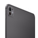 Apple iPad Pro 11 M4 2024 Wi-Fi + Cellular 256GB with Standard glass Space Black (MVW13)