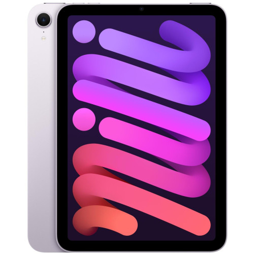 Apple iPad mini 7 Wi-Fi 256GB Purple (MXNE3)