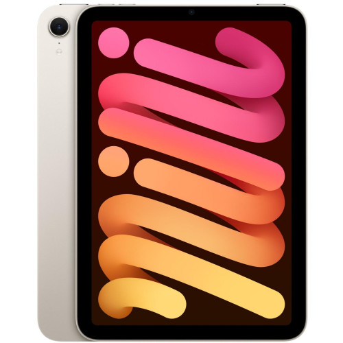 Apple iPad mini 7 Wi-Fi 512GB Starlight (MYH23)