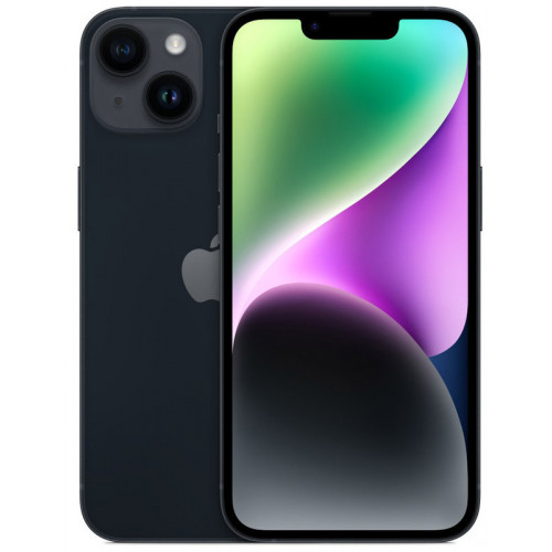 Apple iPhone 14 512GB eSIM Midnight (MPWU3)