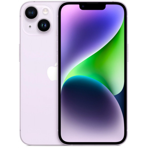 Apple iPhone 14 512GB eSIM Purple (MPX73)