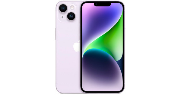 Apple iPhone 14 512Gb Purple (MPX93). Купить Apple iPhone 14 512Gb