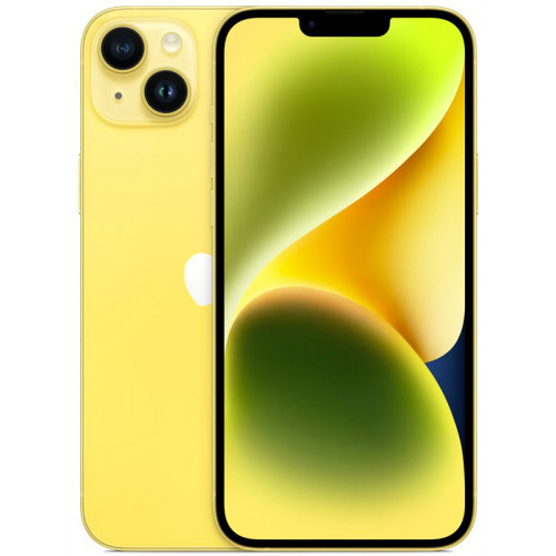 Apple iPhone 14 128Gb Yellow (MR3X3)